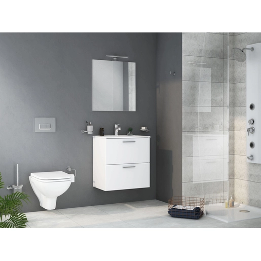 Mia Banyo Dolabı Seti — 4