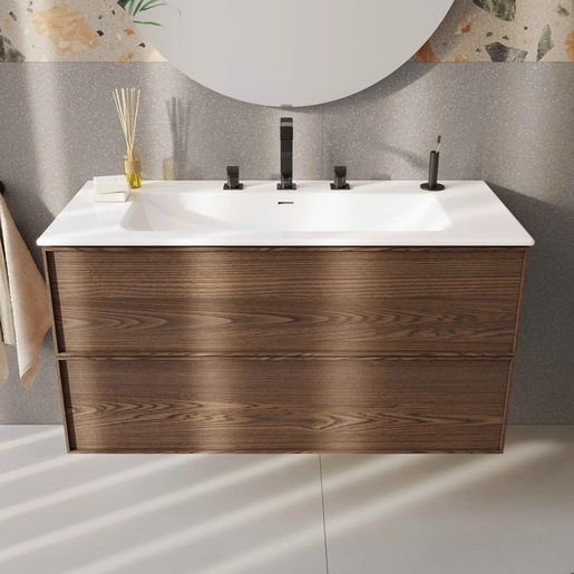 Suit Lavabo Bataryası — 2