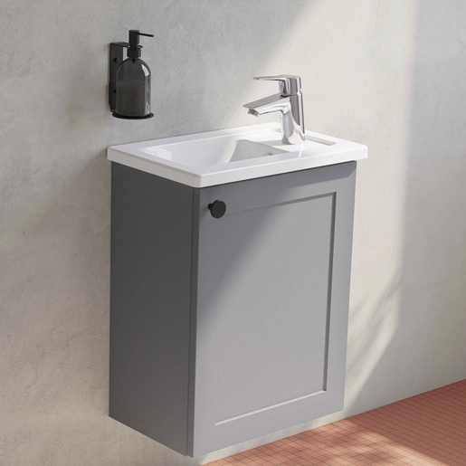 Integra Etajerli Lavabo — 3