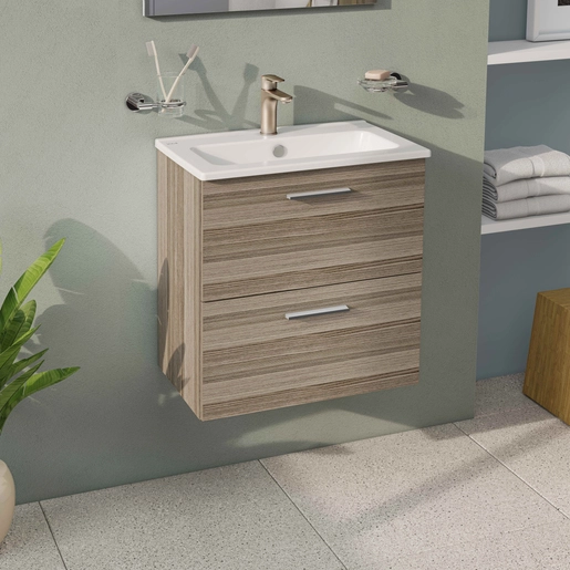 Mia Banyo Dolabı Seti — 2