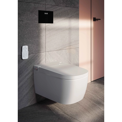 V-Care Comfort Akıllı Asma Klozet — 2