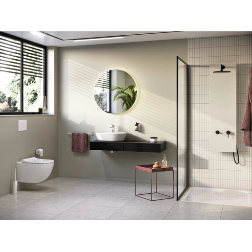 Root Round Lavabo Bataryası — 4