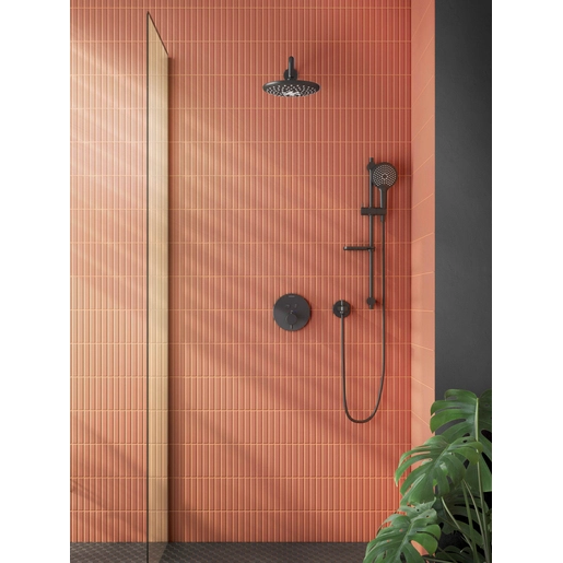 AquaHeat Ankastre Banyo Bataryası — 2
