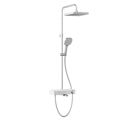 Core Square Duş Sistemi