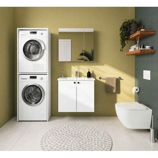 Shift T20 Çamaşır ve Kurutma Makinesi Dolabı — 3