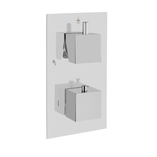 AquaHeat S2 Ankastre Banyo Bataryası