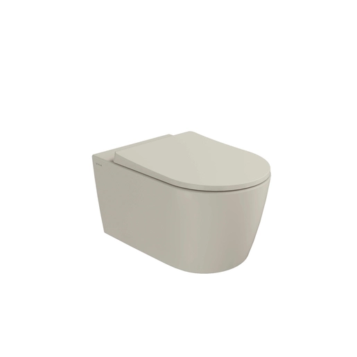 Metropole Round QuantumFlush Asma klozet