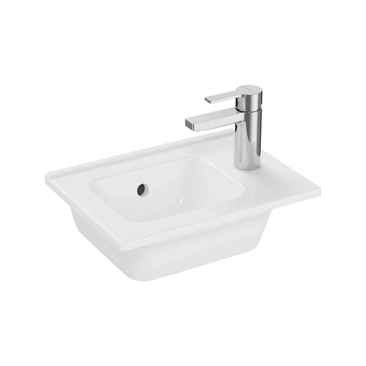 Mia Etajerli Lavabo