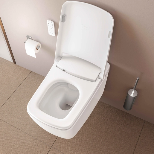 V-Care Prime Akıllı Asma Klozet — 8