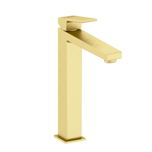 Minimax Square Çanak Lavabo Bataryası