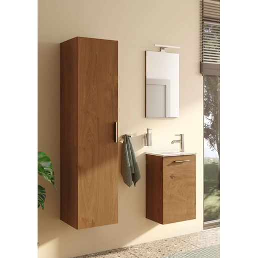 Mia Banyo Dolabı Seti — 2
