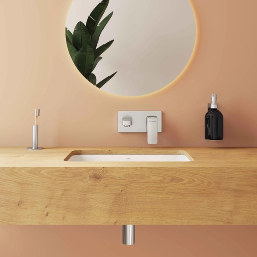 S20 Tezgahaltı Lavabo — 7