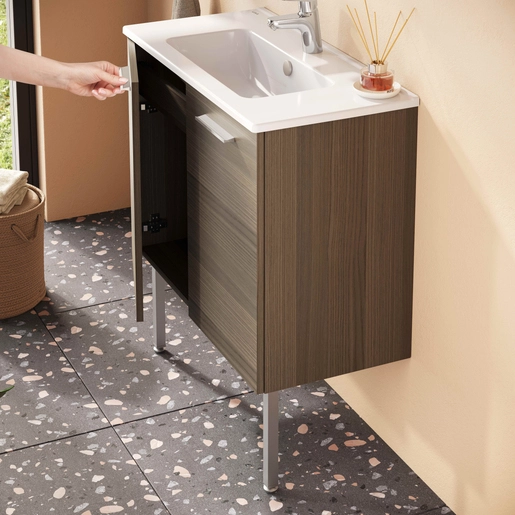 Mia Etajerli Lavabo — 3