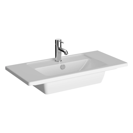 Integra Etajerli Lavabo