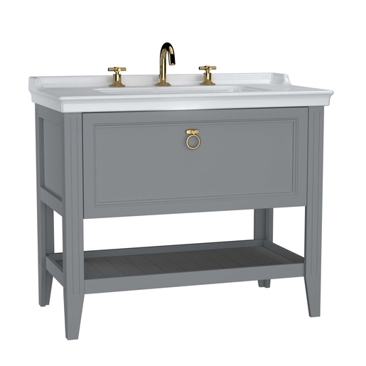 Valarte Lavabo Dolabı