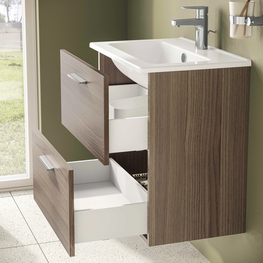 Mia Banyo Dolabı Seti — 5