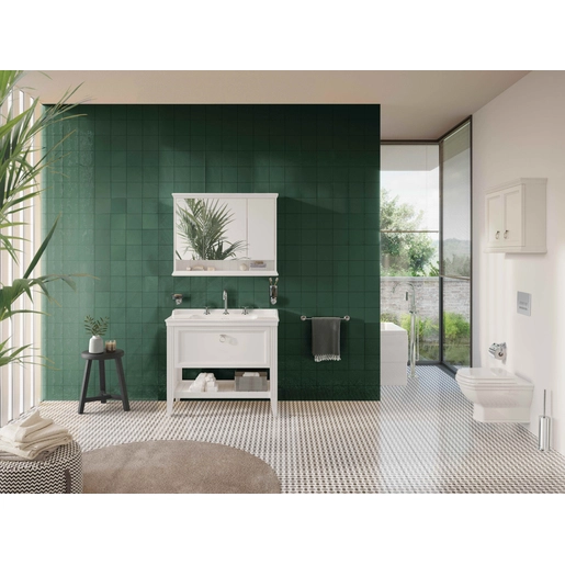 Origin Classic Lavabo Bataryası — 2