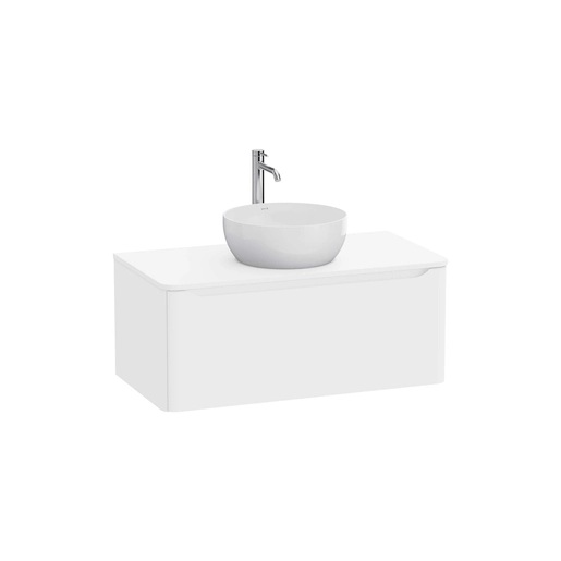 Integra Round Lavabo Dolabı