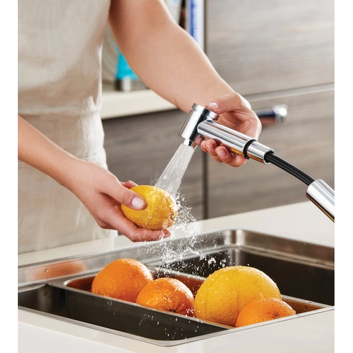Masterline Xl Pull-Out Eviye Bataryası — 4
