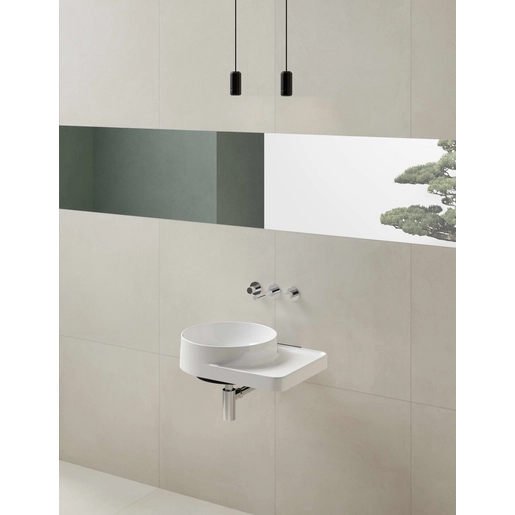 Origin Ankastre Lavabo Bataryası — 2