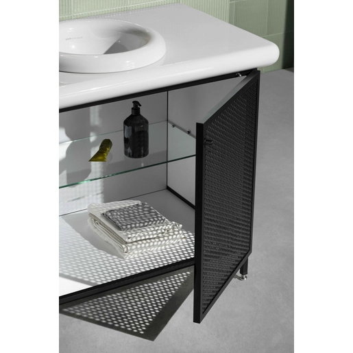 Liquid Lavabo Dolabı — 3