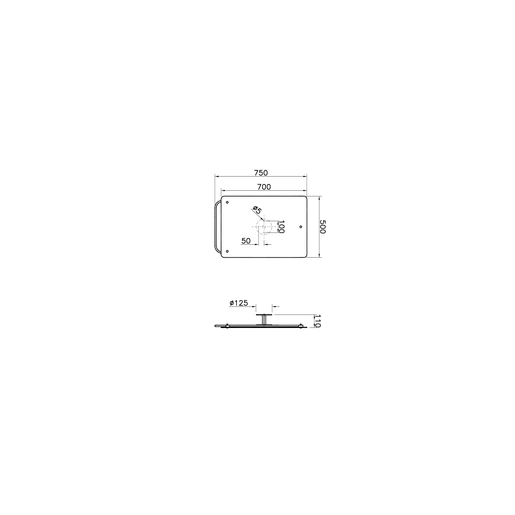 Arkitekta Hareketli Ayna — 3