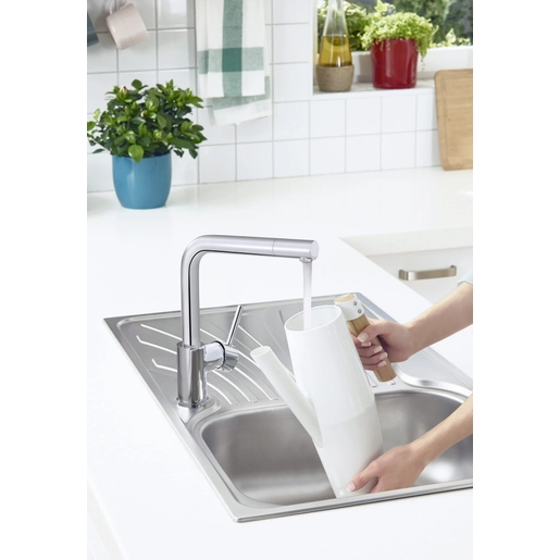 IdeaLine Eviye Bataryası — 2