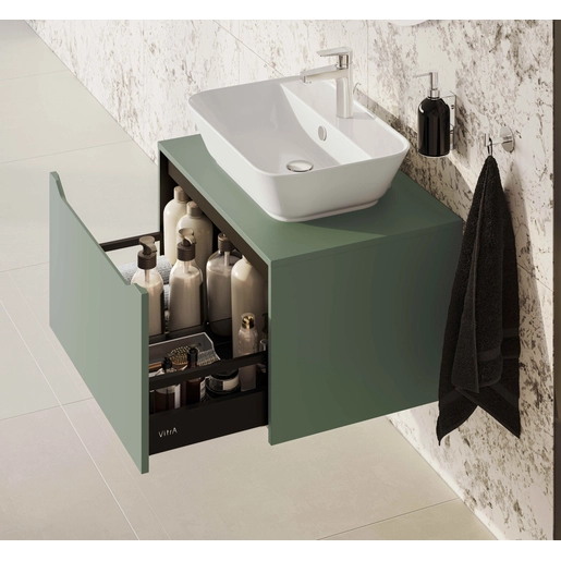 Integra Square Lavabo Dolabı — 4