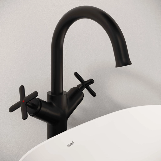 Origin Classic Çanak Lavabo Bataryası — 3
