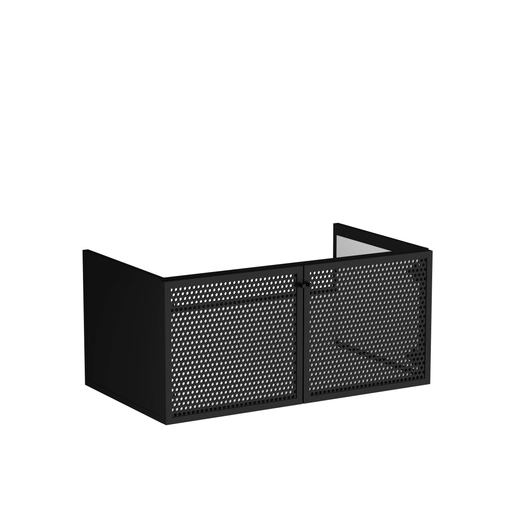 Liquid Lavabo Dolabı