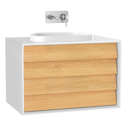 Frame Lavabo Dolabı