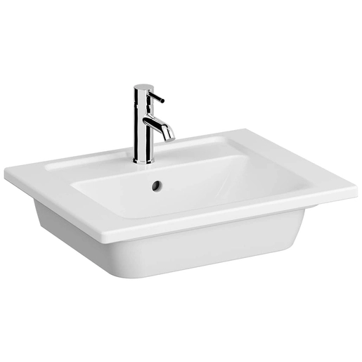 Integra Etajerli Lavabo