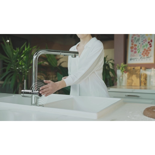 Sense Hybrid Eviye Bataryası — 2