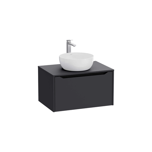 Integra Square Lavabo Dolabı