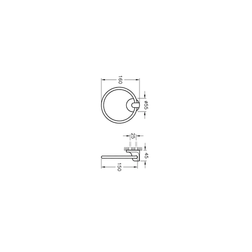 Marin Halka Havluluk — 5