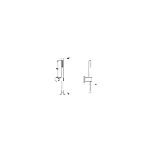 Prime Stick Elduşu Takımı — 2