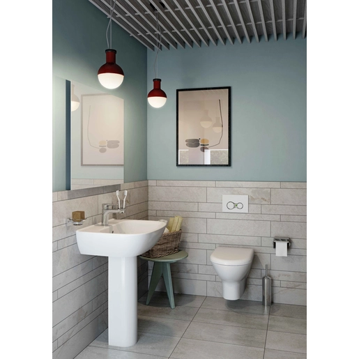 Arkitekta Tuvalet Kağıtlığı — 2