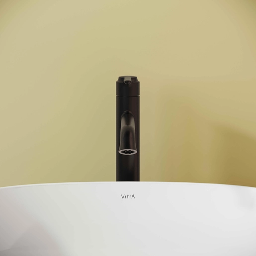 Origin Classic Çanak Lavabo Bataryası — 8