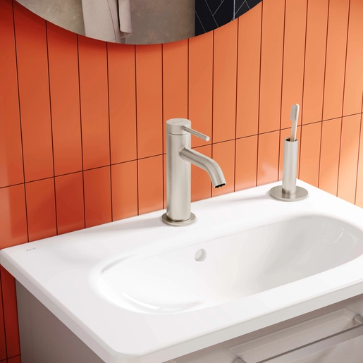 Minimax Round Lavabo Bataryası — 3
