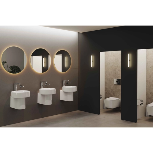 Aquasee Temassız Lavabo Bataryası — 2