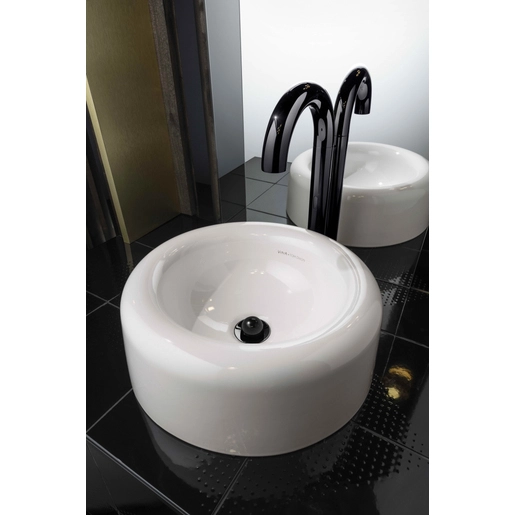 Liquid Tezgahüstü Lavabo — 2