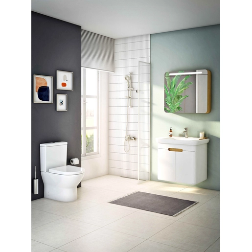 Sento Aynalı Banyo Dolabı — 2