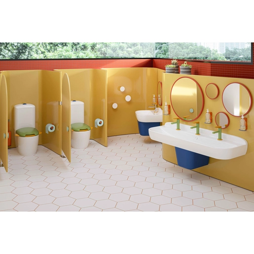 Sento Kids Lavabo — 2