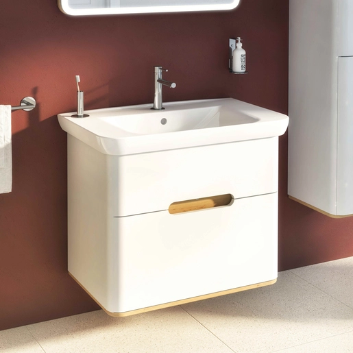 Sento Etajerli Lavabo — 2