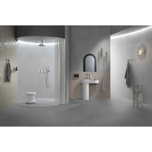 Liquid Lavabo Bataryası — 4