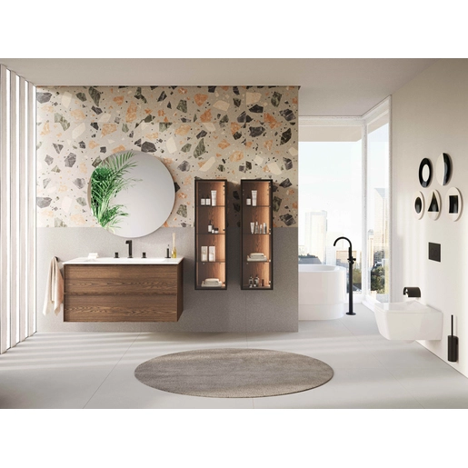 Suit Lavabo Bataryası — 4