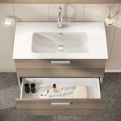 Mia Banyo Dolabı Seti — 6