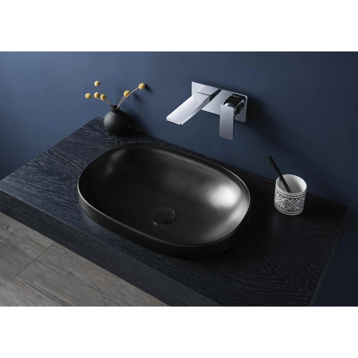 Frame Tezgahüstü Lavabo — 2