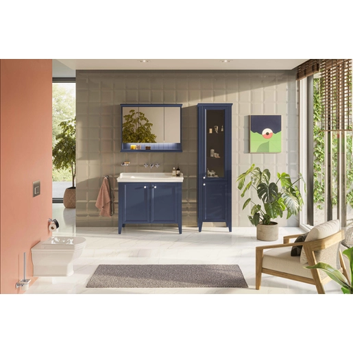Valarte Neo Aynalı Banyo Dolabı — 2