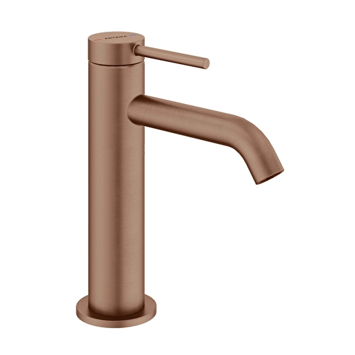 Minimax Round Lavabo Bataryası